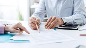 polizza vita attori del contratto