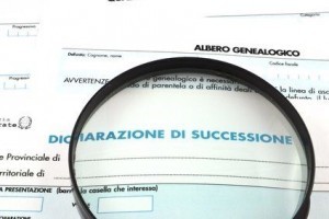 polizza vita liquidazione agli eredi legittimi